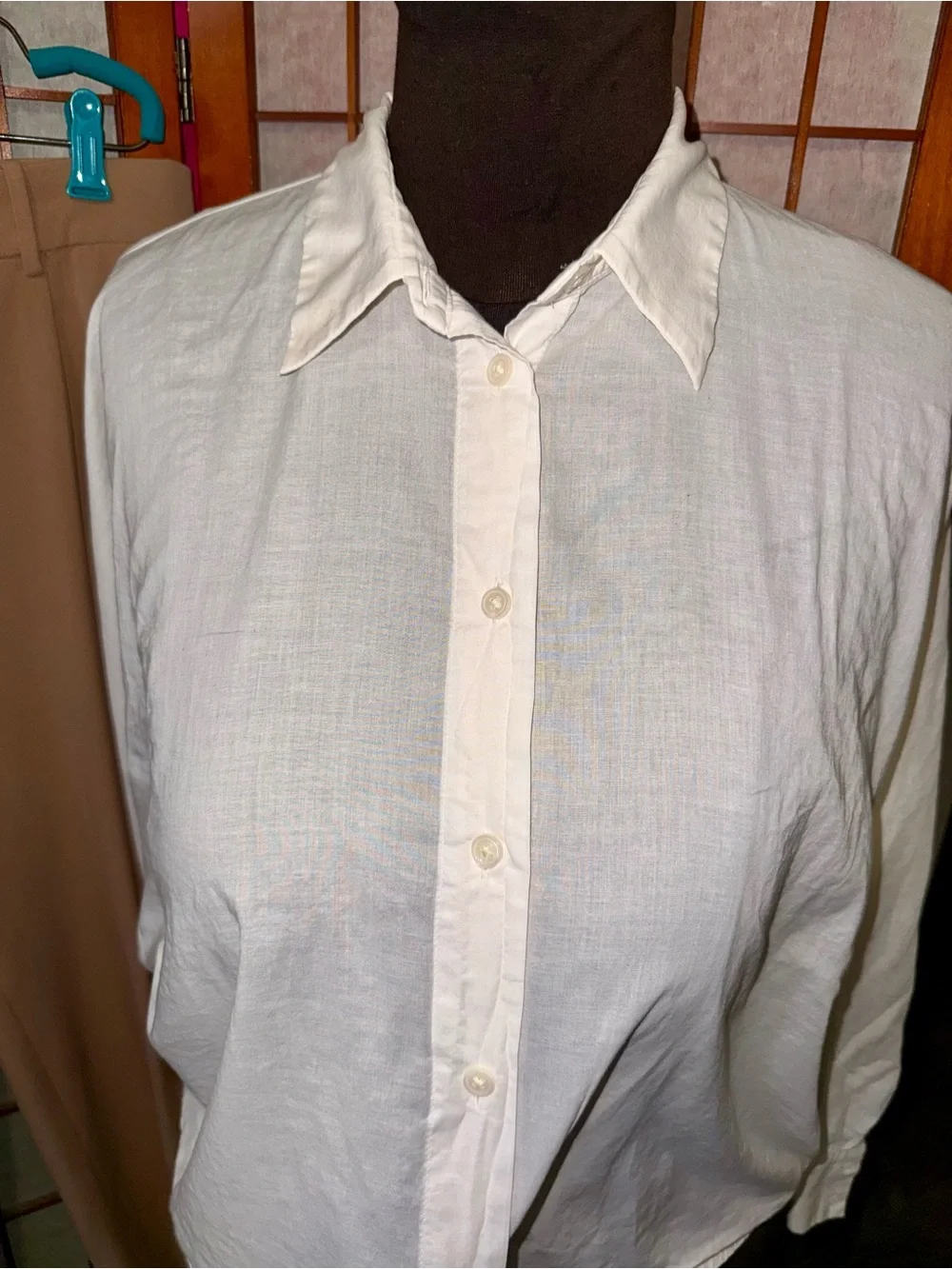 Workwear Capsule Bundle | J.Crew 12 + Banana Republic L + NM Knit Dress L